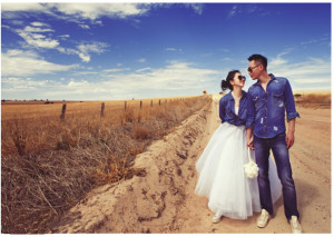 Vivian Hsu Dream Wedding Recap With Singaporean Businessman Vivian Hsu Dream Wedding Bali Celebration With Singaporean Businessman Through Bridal Dreamwedding Boutique Gossip Monday Destination