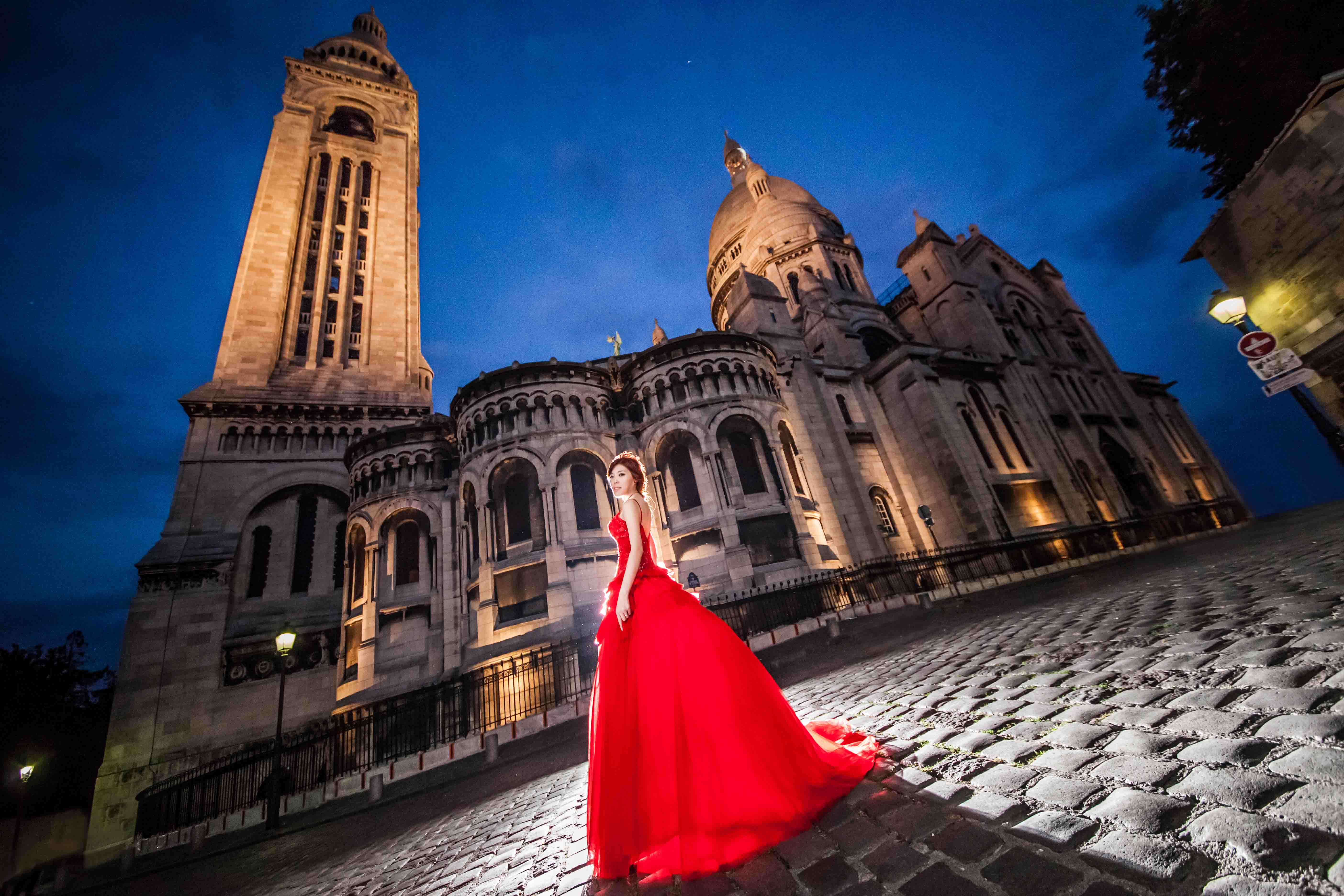 top 5 place of interest in paris dream wedding